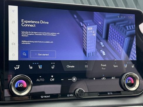 Certified 2025 Lexus RX 350 Premium w/ Convenience Package FWD image 19