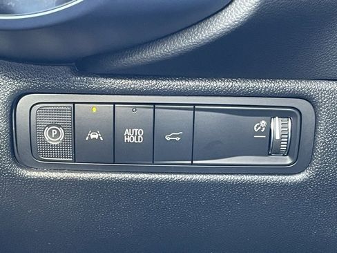 New 2026 Chevrolet Equinox EV LT w/ LPO, Tech Bronze Package image 26