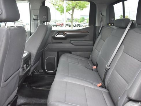 Used 2025 Chevrolet Silverado 1500 RST w/ All Star Edition Plus image 18