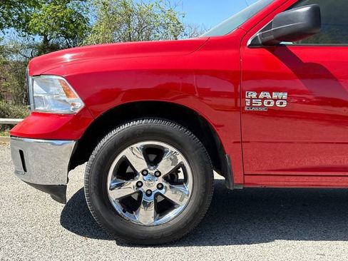 Used 2019 RAM 1500 Tradesman w/ Tradesman SXT Package image 5