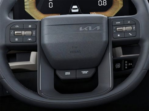 New 2027 Kia Telluride AWD image 22