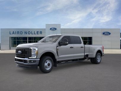 New 2025 Ford F350 XL w/ XL Driver Assist Package