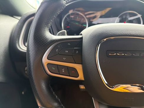Used 2020 Dodge Challenger R/T Scat Pack RWD image 15