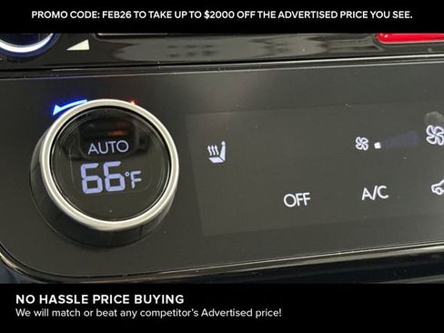 New 2026 Hyundai Tucson SEL image 19