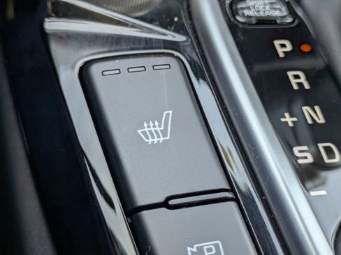 Used 2025 Kia Seltos EX image 23