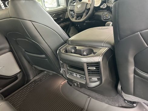 New 2026 RAM 1500 Rebel w/ Advanced Safety Group II image 33