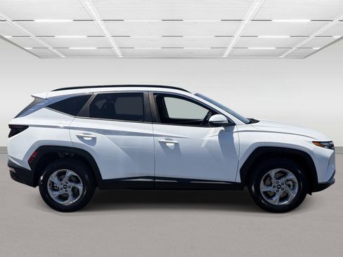 Used 2023 Hyundai Tucson SEL AWD/4WD image 6