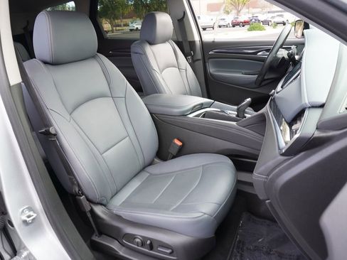 Certified 2021 Buick Enclave Essence w/ Sound and Sites Package image 13