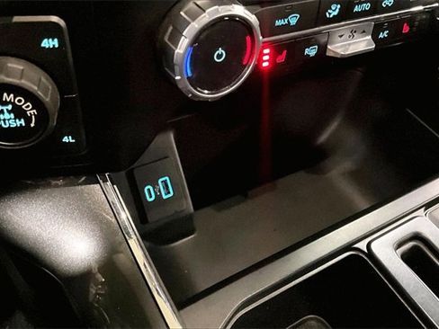 Used 2023 Ford F150 XLT w/ Equipment Group 302A High image 26