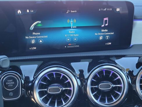 Used 2023 Mercedes-Benz CLA 250 w/ Premium Package image 13