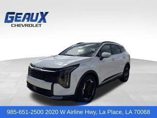 Used 2026 Kia Sportage EX w/ EX Panorama Roof Package FWD 360° Tour