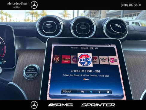Certified 2023 Mercedes-Benz GLC 300 4MATIC w/ Exclusive Trim Package image 29