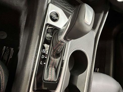 New 2026 Nissan Altima 2.5 SR FWD image 18