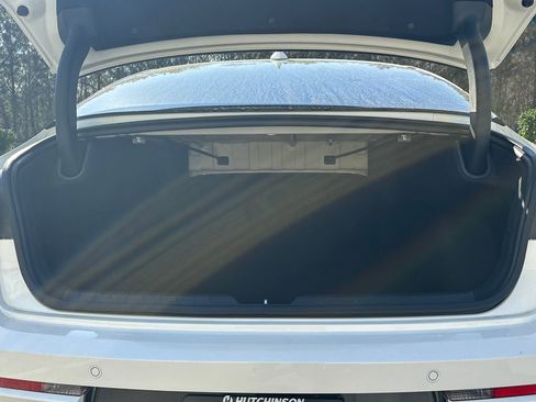 New 2026 Kia K5 GT-Line FWD image 18