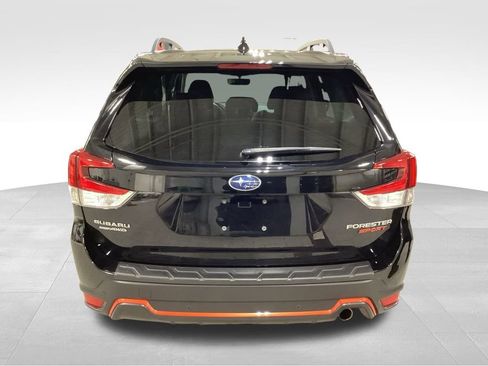 Certified 2023 Subaru Forester Sport image 9