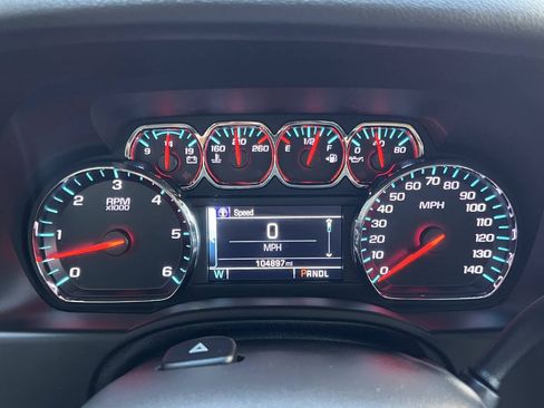 Used 2019 GMC Yukon SLT AWD/4WD image 28