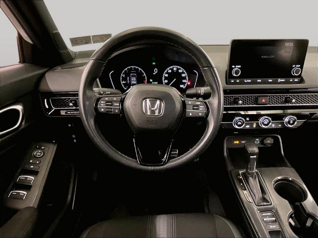 Used 2024 Honda Civic Sport image 5