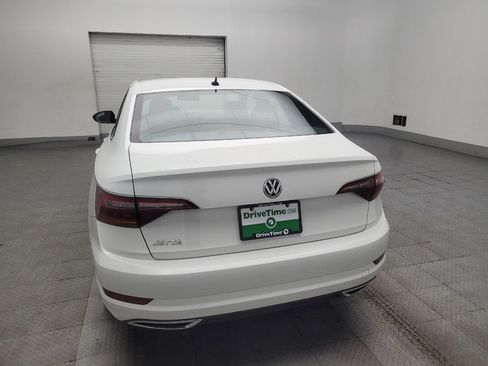 Used 2019 Volkswagen Jetta R-Line FWD image 6