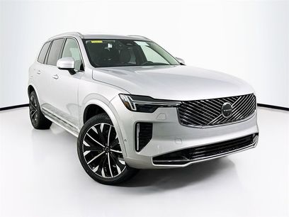 Used 2025 Volvo XC90 B5 Plus w/ Protection Package Premier