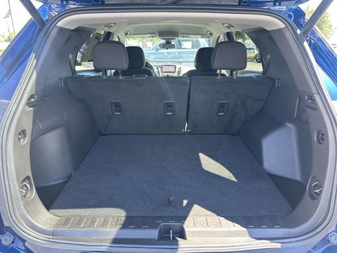 Used 2022 Chevrolet Equinox LT FWD image 32