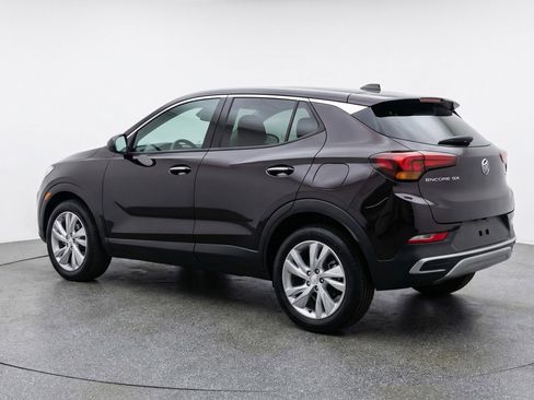 Used 2025 Buick Encore GX Preferred image 6