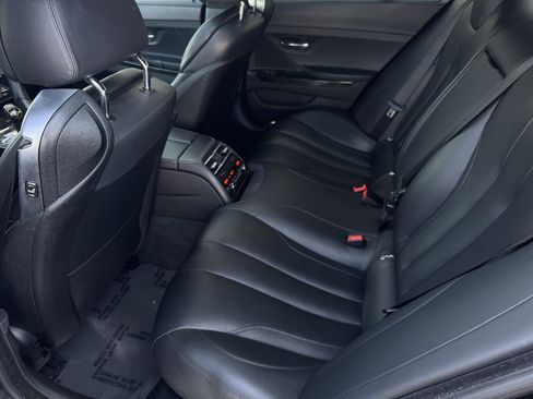 Used 2019 BMW 640i Gran Coupe w/ Executive Package image 18