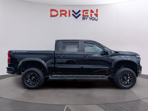 Used 2019 Chevrolet Silverado 1500 RST image 6