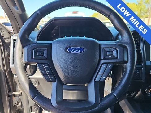 Used 2020 Ford F150 XLT w/ Equipment Group 302A Luxury RWD image 19