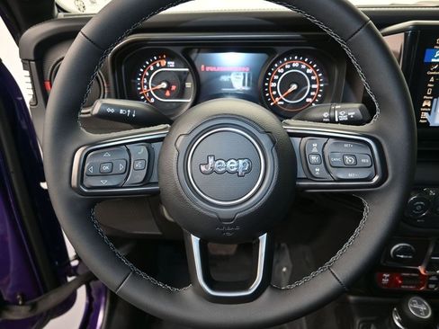 New 2026 Jeep Gladiator Rubicon image 14