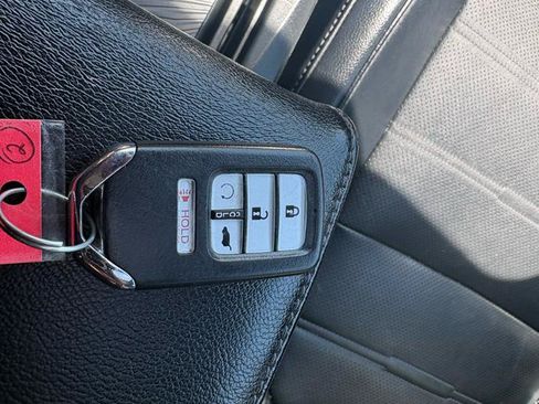 Used 2017 Honda CR-V EX-L image 22