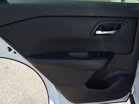 Used 2024 Nissan Rogue SV AWD/4WD image 14