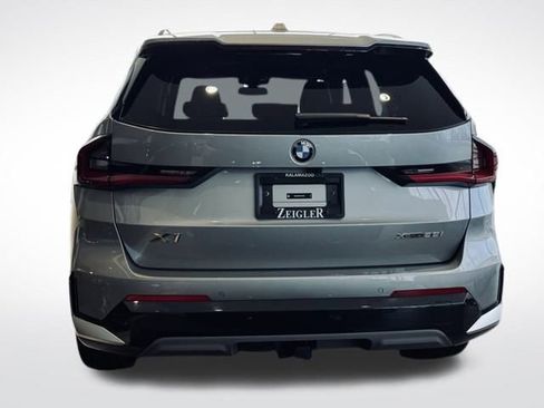 Used 2026 BMW X1 xDrive28i image 7