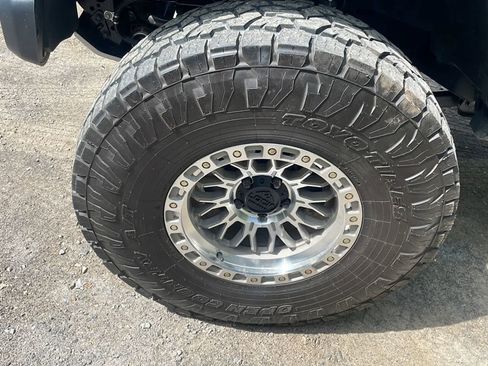 Used 2021 Jeep Gladiator Mojave AWD/4WD image 21