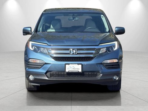 Used 2016 Honda Pilot EX-L image 10