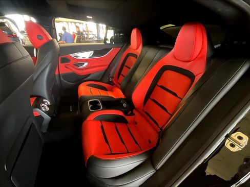 Used 2024 Mercedes-Benz AMG GT 53 image 19