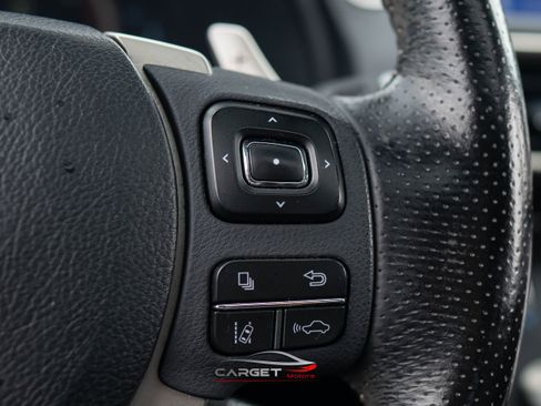 Used 2018 Lexus IS 300 F Sport w/ F Sport Package image 22