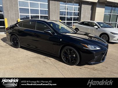 Used 2025 Lexus ES 350 F Sport