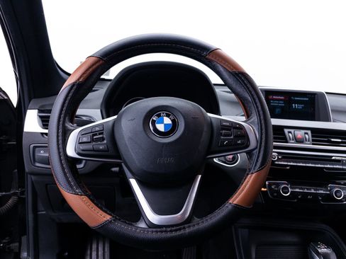 Used 2018 BMW X1 sDrive28i FWD image 29