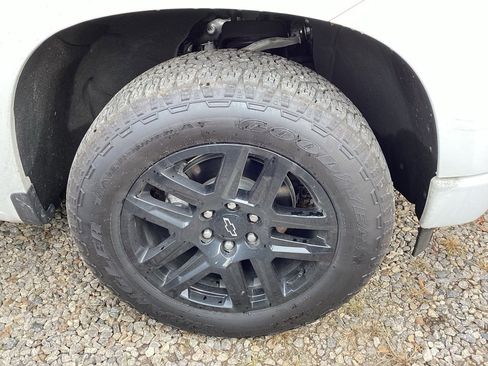 Used 2024 Chevrolet Silverado 1500 RST image 7