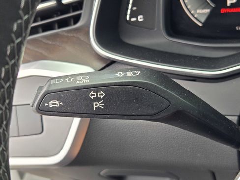 Used 2023 Audi A6 2.0T Premium image 25