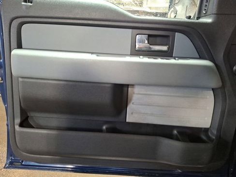 Used 2013 Ford F150 XLT w/ Mid Equipment Group image 12