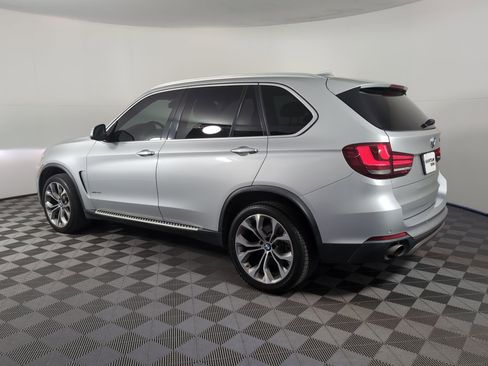 Used 2016 BMW X5 sDrive35i image 3