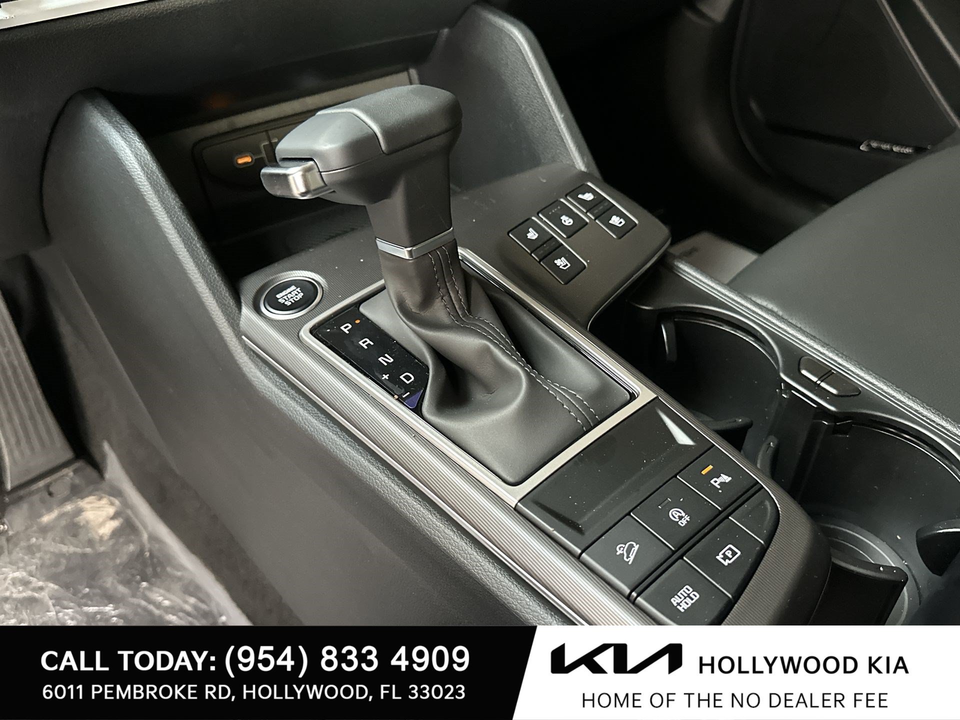 New 2026 Kia Sportage SX FWD image 22