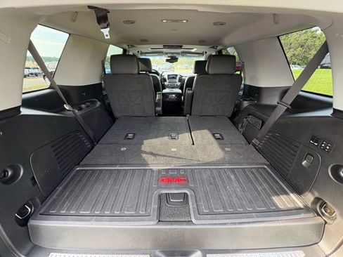 Used 2020 GMC Yukon Denali w/ Denali Ultimate Package image 35