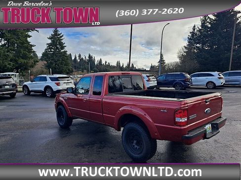 Used 2007 Ford Ranger Sport image 5