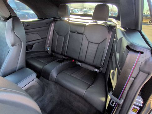 Used 2023 BMW M4 xDrive Competition image 20
