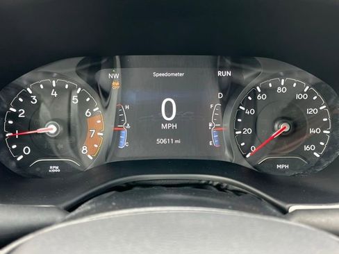 Used 2024 Jeep Compass Limited AWD/4WD image 13