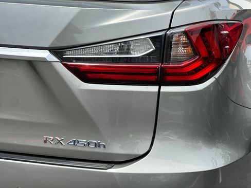 Used 2019 Lexus RX 450h AWD w/ Navigation Package image 33