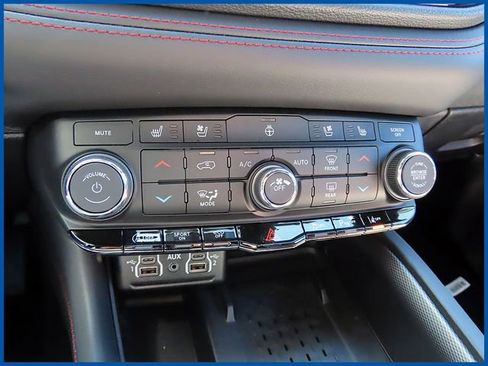 New 2026 Dodge Durango GT AWD/4WD image 17