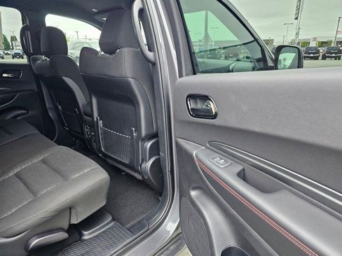 New 2025 Dodge Durango GT image 15